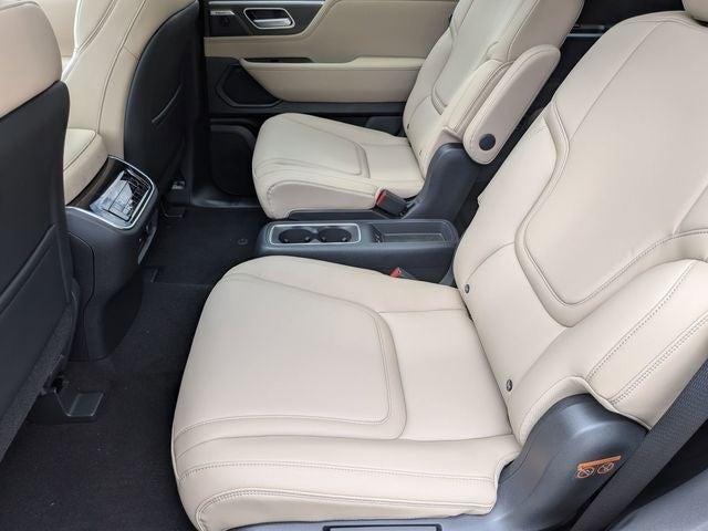 2026 INFINITI QX80 PURE