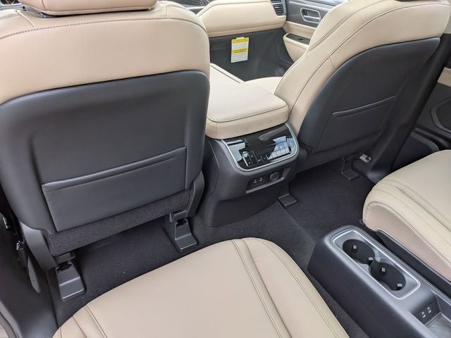 2026 INFINITI QX80 PURE