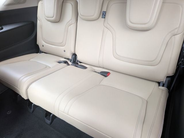 2026 INFINITI QX80 PURE