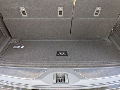 2026 INFINITI QX80 PURE