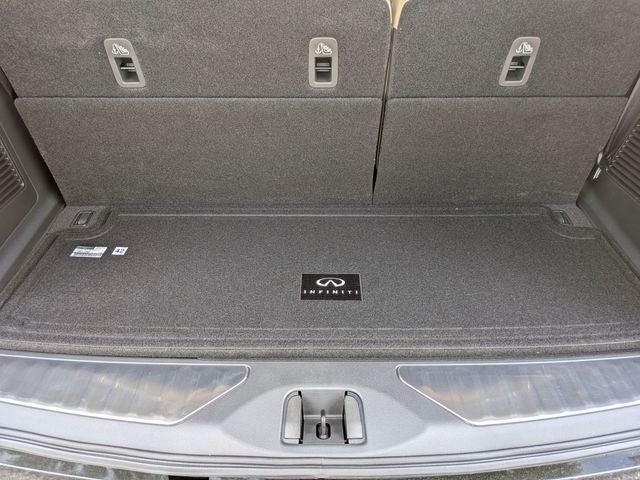 2026 INFINITI QX80 PURE