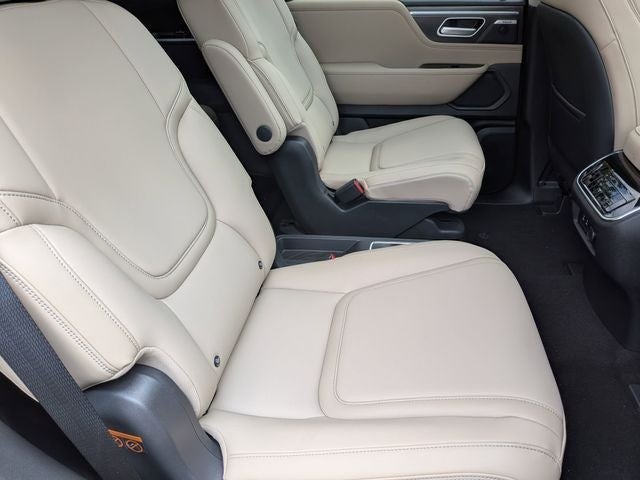 2026 INFINITI QX80 PURE