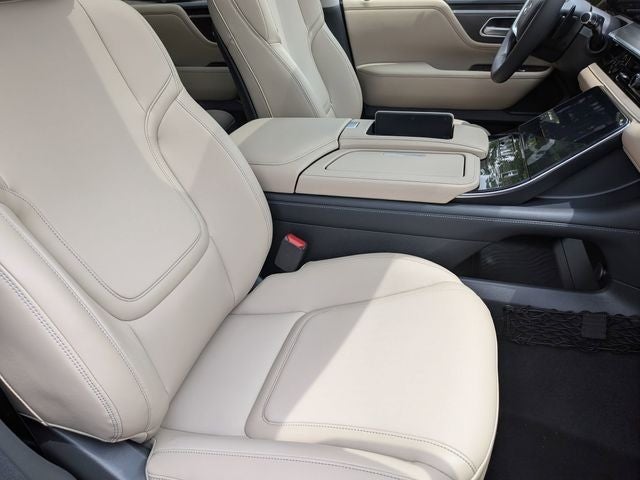 2026 INFINITI QX80 PURE