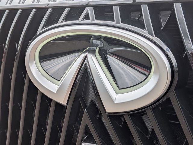 2026 INFINITI QX80 PURE