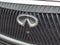 2027 INFINITI QX80 LUXE