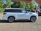 2027 INFINITI QX80 LUXE
