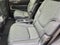 2027 INFINITI QX80 LUXE