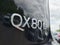 2027 INFINITI QX80 LUXE