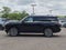 2027 INFINITI QX80 LUXE
