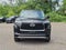 2027 INFINITI QX80 LUXE