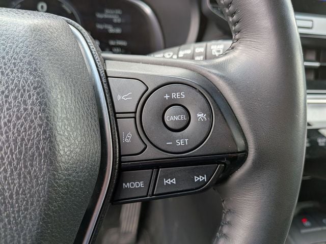 2023 Toyota Venza Limited