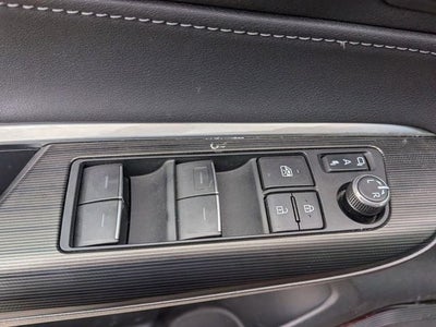 2023 Toyota Venza Limited