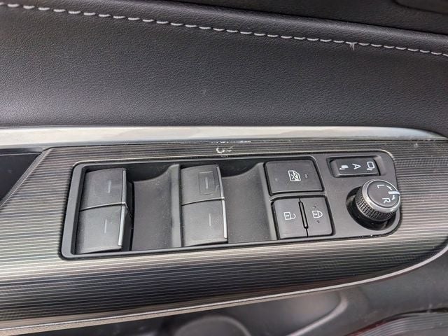 2023 Toyota Venza Limited