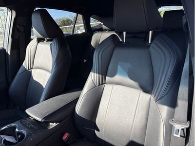 2023 Toyota Venza Limited