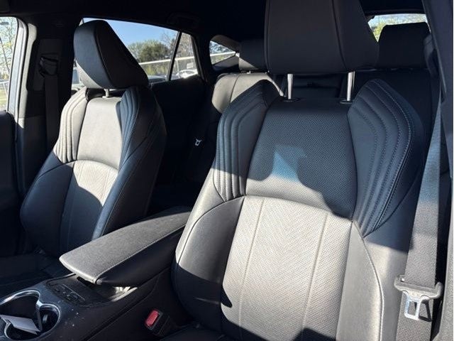 2023 Toyota Venza Limited