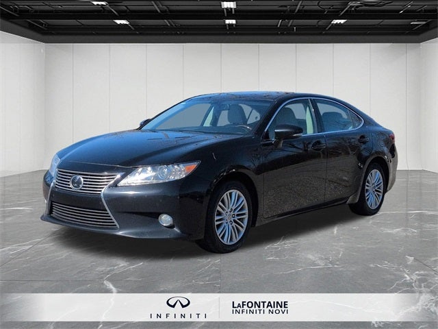 2013 Lexus ES 350