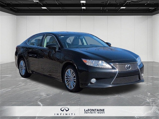 2013 Lexus ES 350