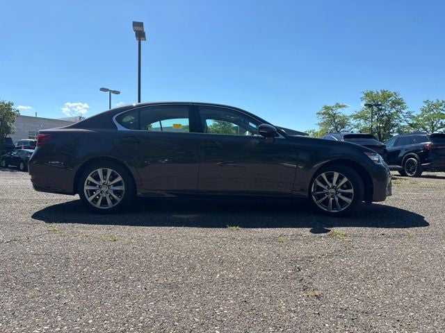 2013 Lexus GS 350