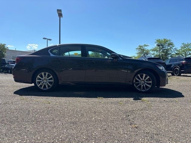 2013 Lexus GS 350