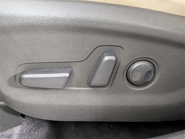 2018 Hyundai Tucson SEL Plus