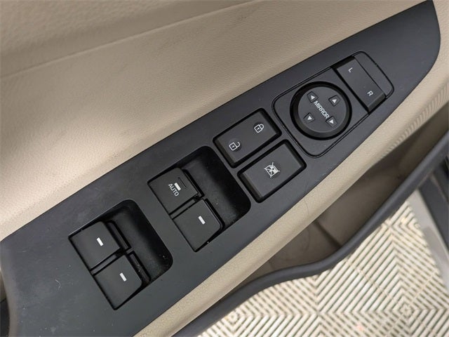 2018 Hyundai Tucson SEL Plus