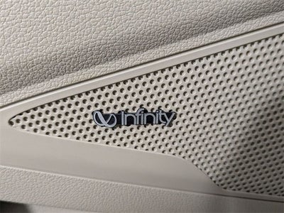 2018 Hyundai Tucson SEL Plus