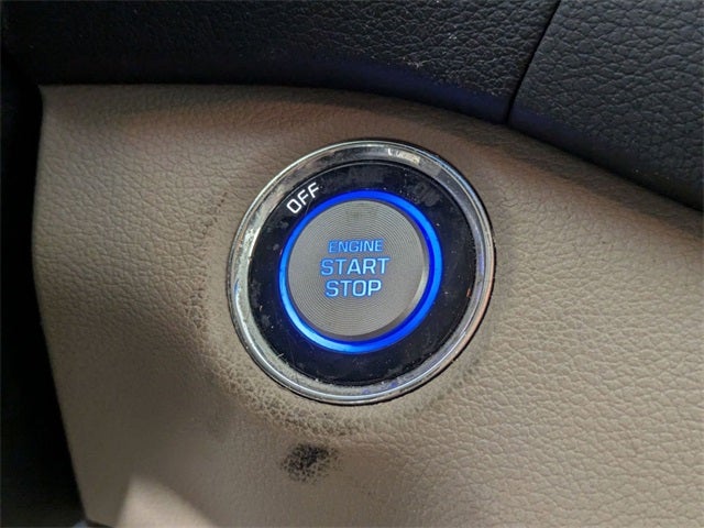 2018 Hyundai Tucson SEL Plus