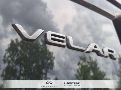2023 Land Rover Range Rover Velar R-Dynamic S