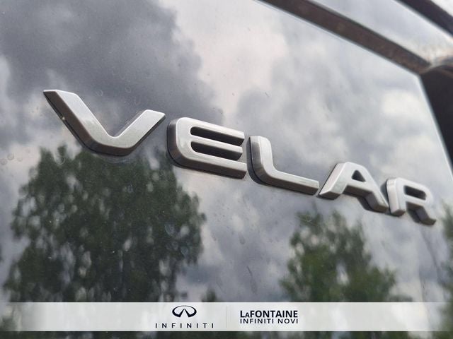 2023 Land Rover Range Rover Velar R-Dynamic S
