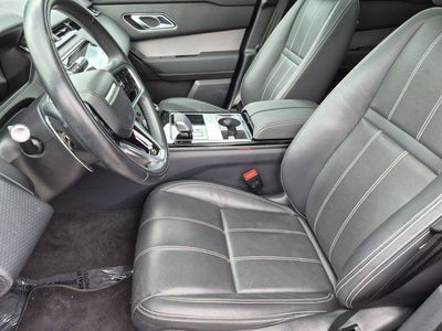 2023 Land Rover Range Rover Velar R-Dynamic S