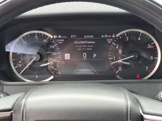 2023 Land Rover Range Rover Velar R-Dynamic S