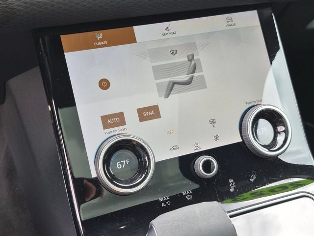 2023 Land Rover Range Rover Velar R-Dynamic S