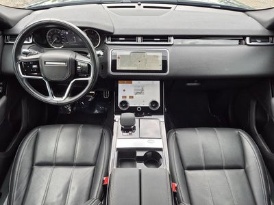 2023 Land Rover Range Rover Velar R-Dynamic S
