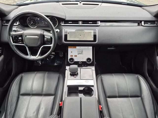 2023 Land Rover Range Rover Velar R-Dynamic S