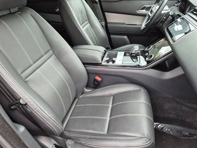2023 Land Rover Range Rover Velar R-Dynamic S