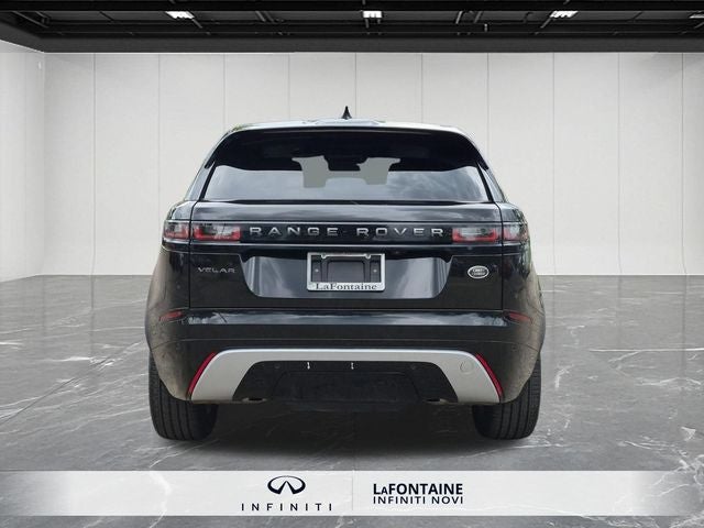 2023 Land Rover Range Rover Velar R-Dynamic S