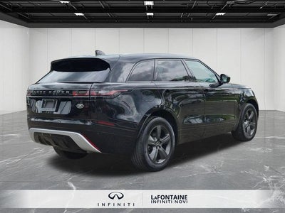 2023 Land Rover Range Rover Velar R-Dynamic S