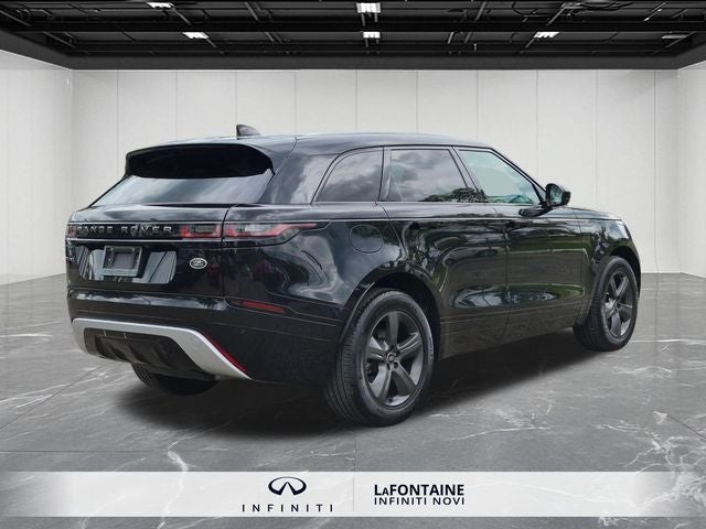 2023 Land Rover Range Rover Velar R-Dynamic S