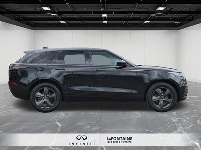 2023 Land Rover Range Rover Velar R-Dynamic S