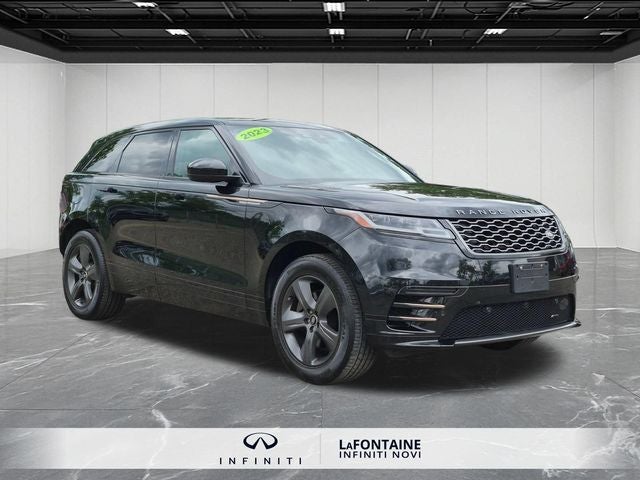 2023 Land Rover Range Rover Velar R-Dynamic S