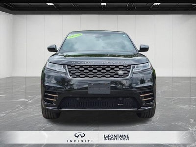 2023 Land Rover Range Rover Velar R-Dynamic S