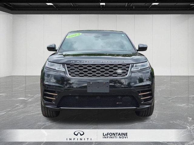 2023 Land Rover Range Rover Velar R-Dynamic S