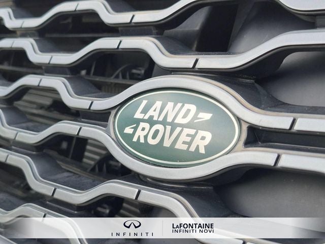 2023 Land Rover Range Rover Velar R-Dynamic S