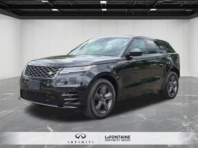 2023 Land Rover Range Rover Velar R-Dynamic S