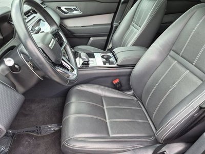 2023 Land Rover Range Rover Velar R-Dynamic S