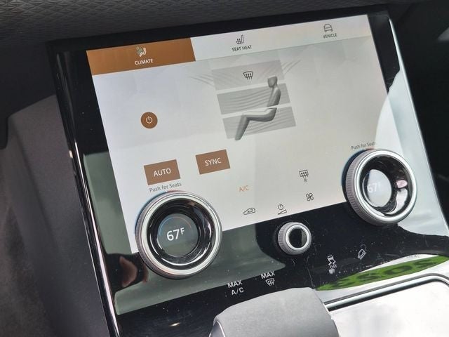2023 Land Rover Range Rover Velar R-Dynamic S