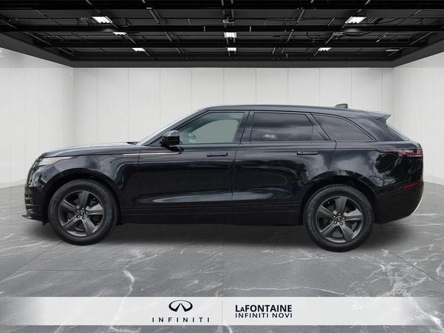 2023 Land Rover Range Rover Velar R-Dynamic S