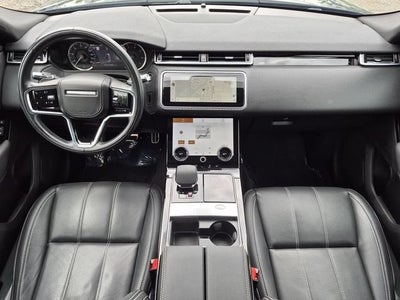 2023 Land Rover Range Rover Velar R-Dynamic S
