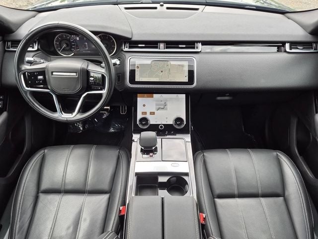 2023 Land Rover Range Rover Velar R-Dynamic S