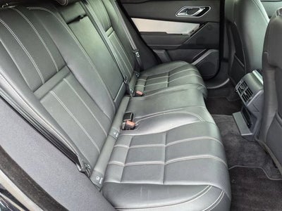 2023 Land Rover Range Rover Velar R-Dynamic S